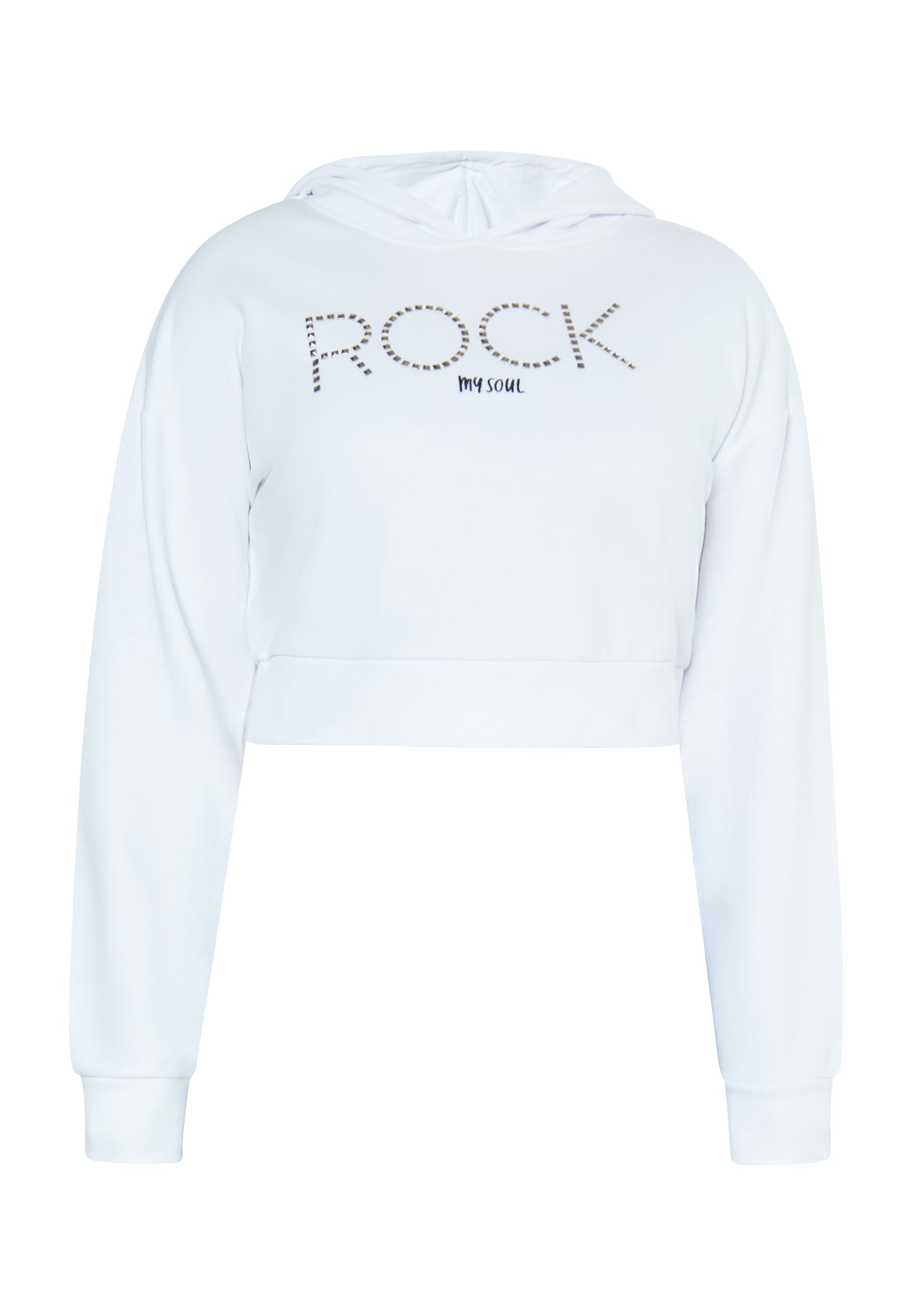 myMo ROCKS women's hoodie