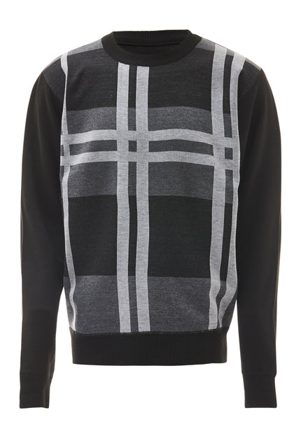 BRAELYN Men's Pullover