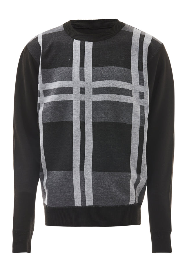 BRAELYN Men's Pullover