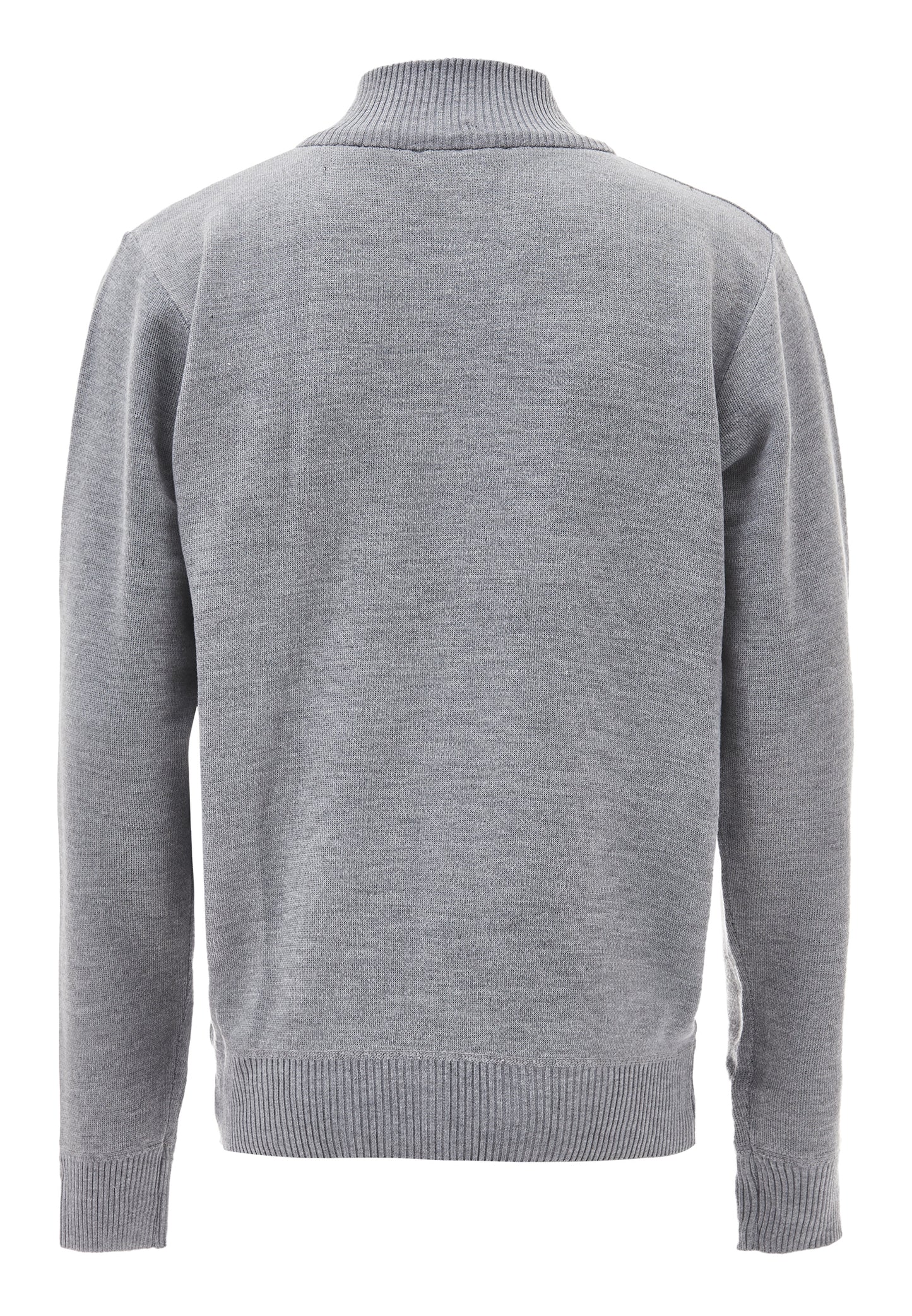 BRAELYN men's cardigan
