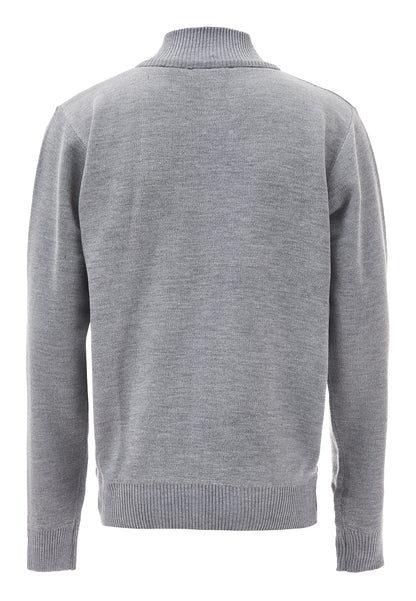 BRAELYN men's cardigan