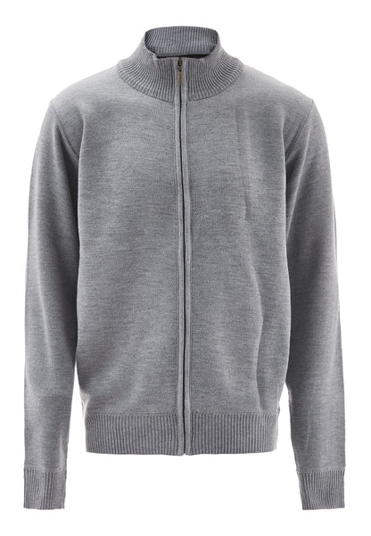 BRAELYN men's cardigan