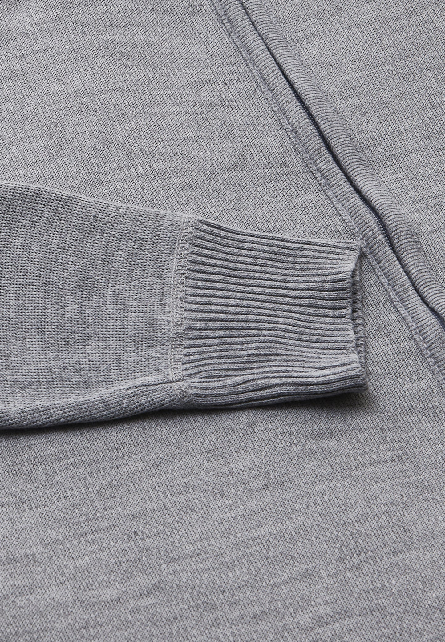 BRAELYN men's cardigan
