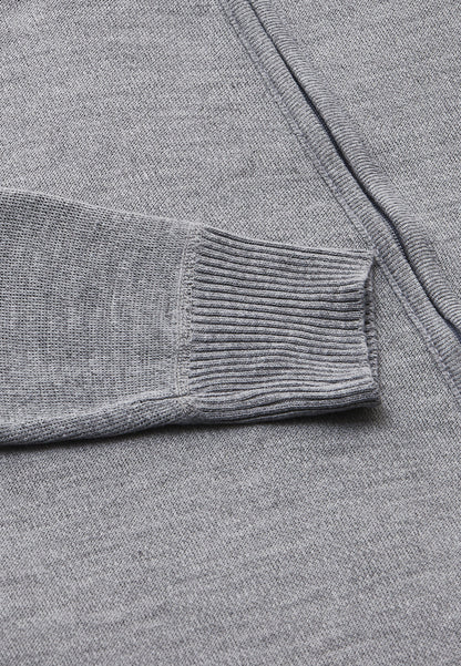 BRAELYN men's cardigan