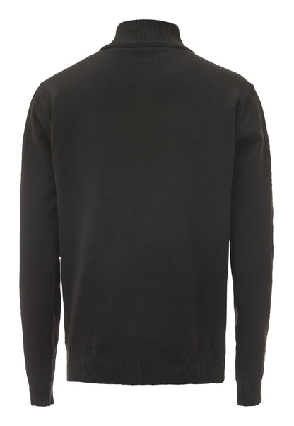 BRAELYN men's cardigan