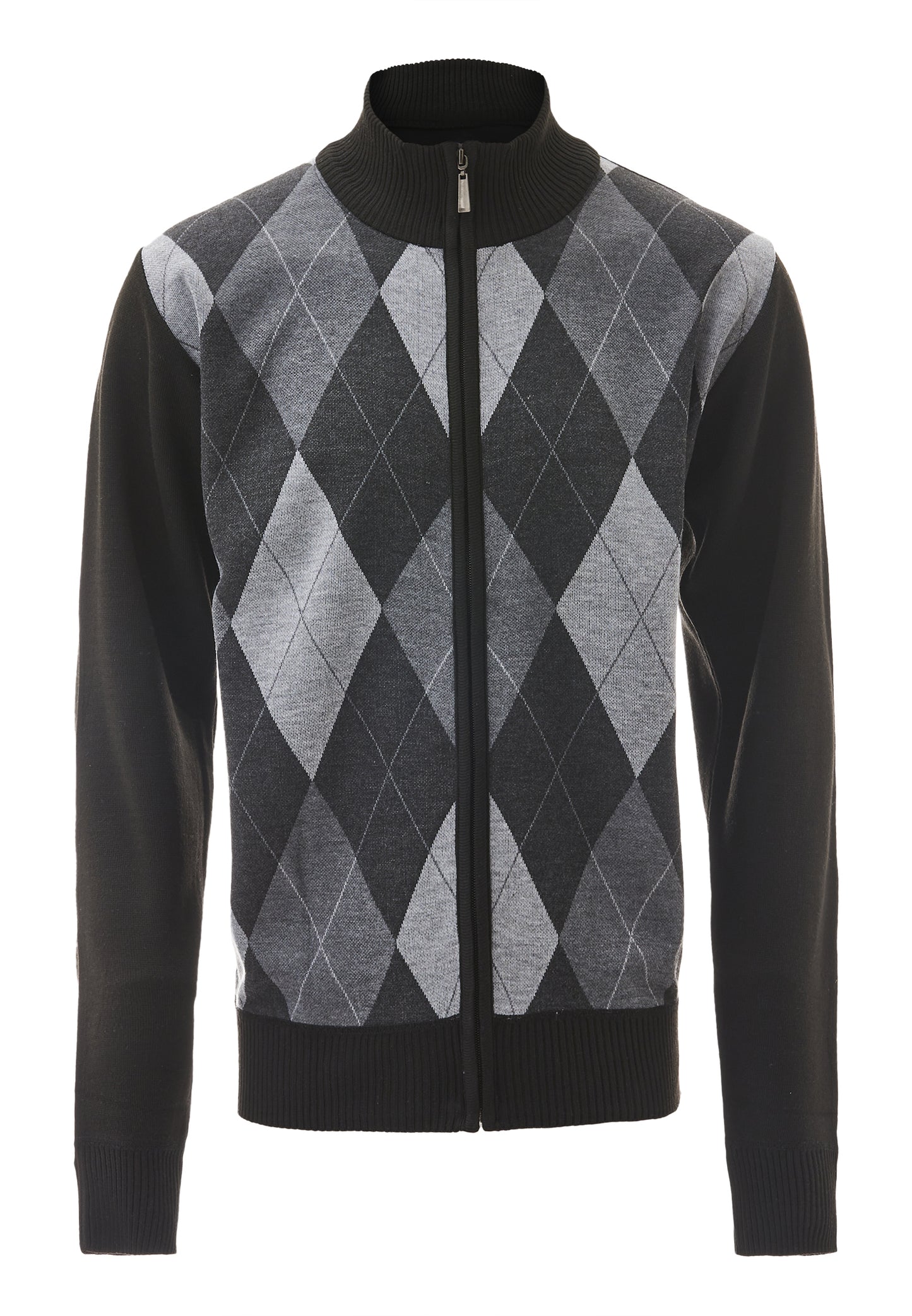 BRAELYN men's cardigan
