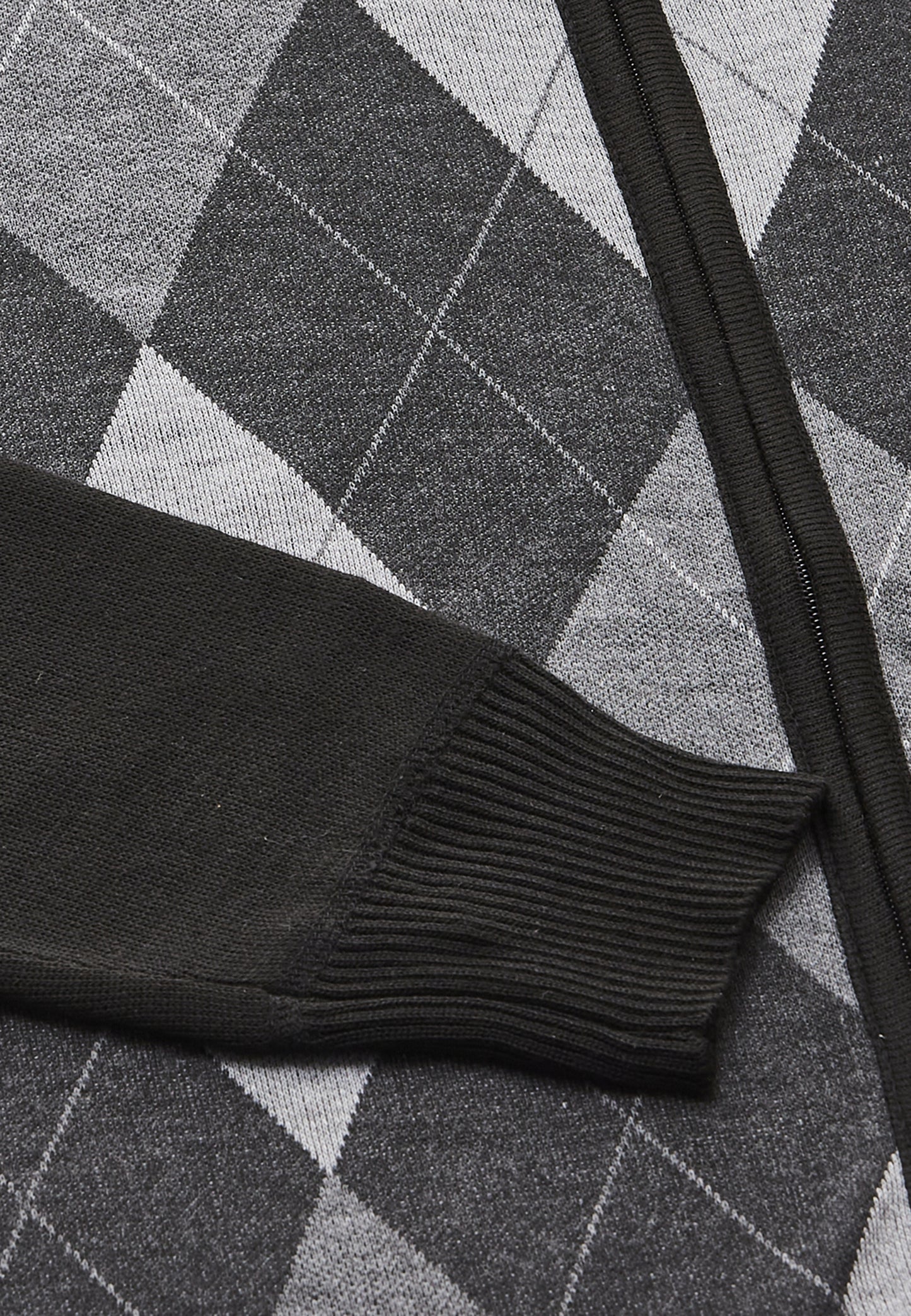 BRAELYN men's cardigan