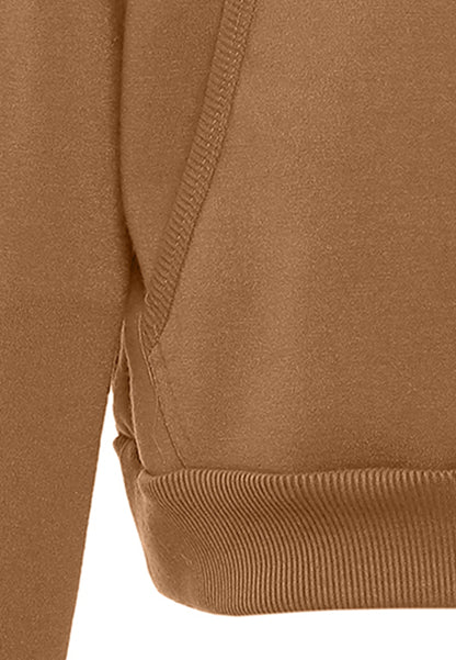 Mo men's Round neck sweater