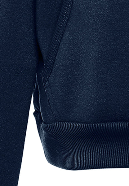 Mo men's Round neck sweater