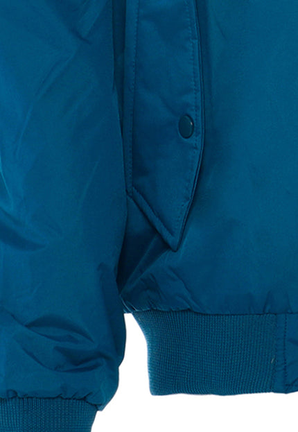 ALEKO Men's Blouson Jacket