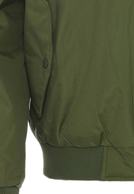 ALEKO Men's Blouson Jacket