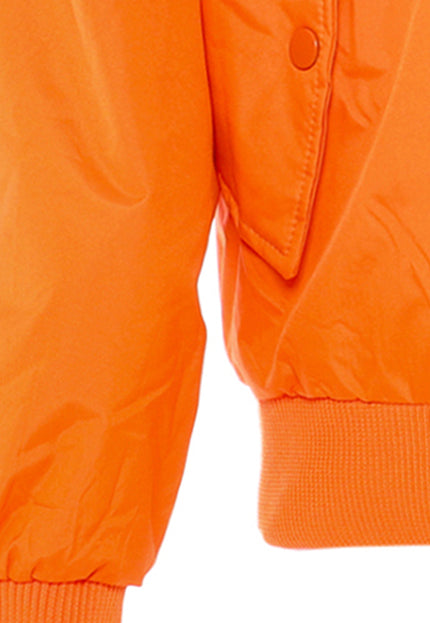 ALEKO Men's Blouson Jacket