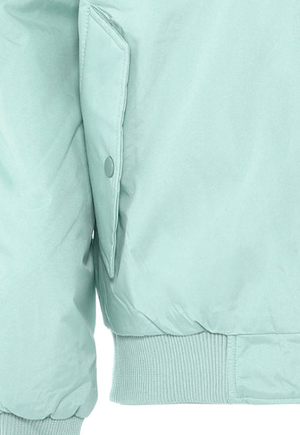 ALEKO Men's Blouson Jacket
