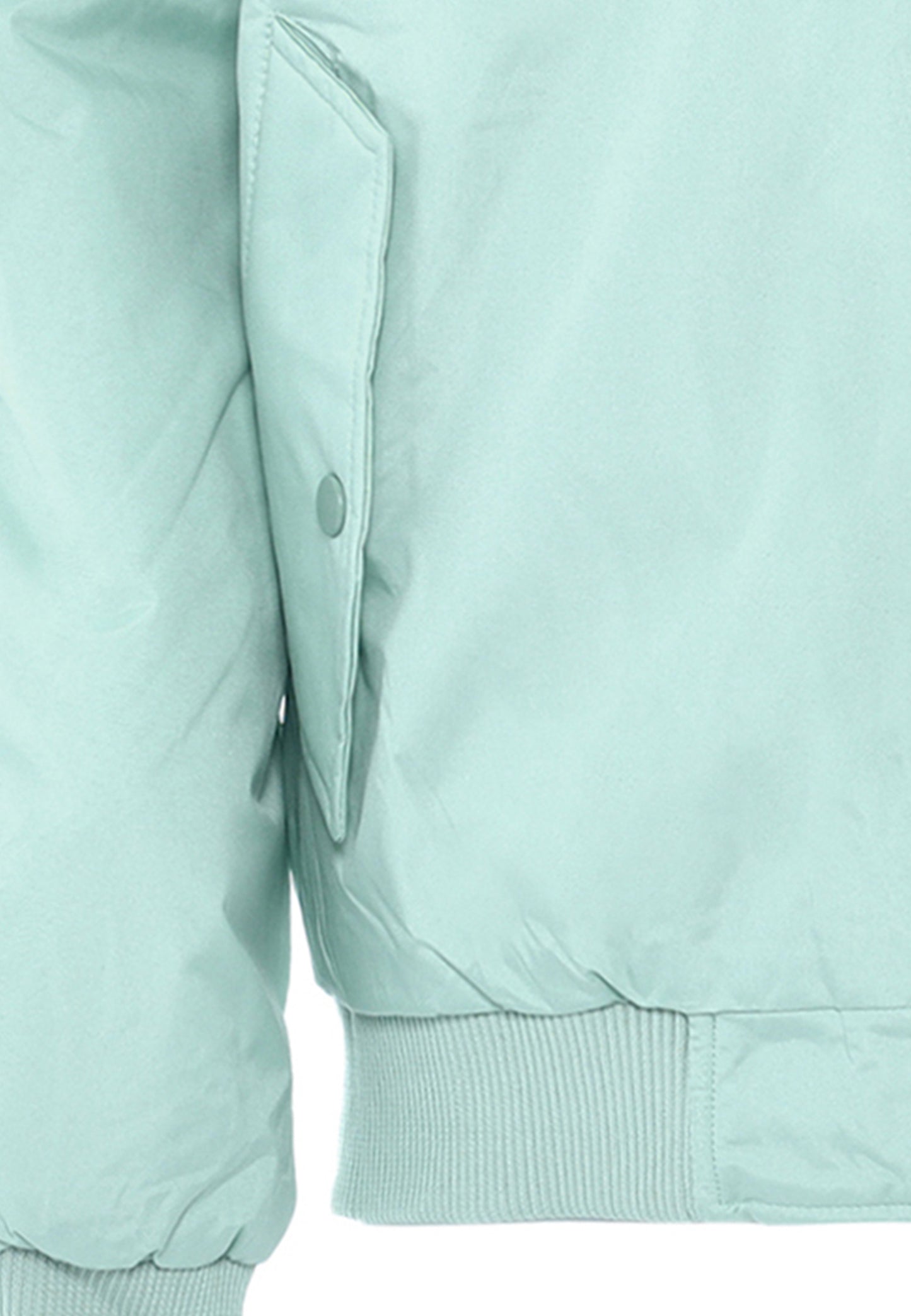 ALEKO men's blouson jacket