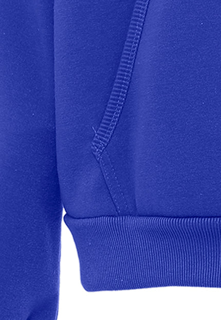 ALEKO Men's Hooded Jacket