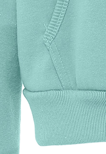 ALEKO Men's Hooded Jacket