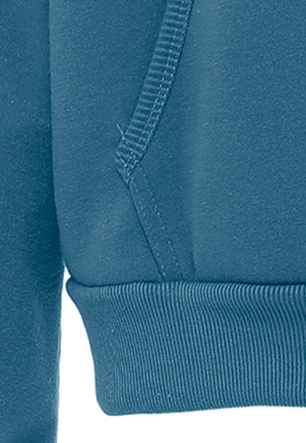 ALEKO Men's Hooded Jacket