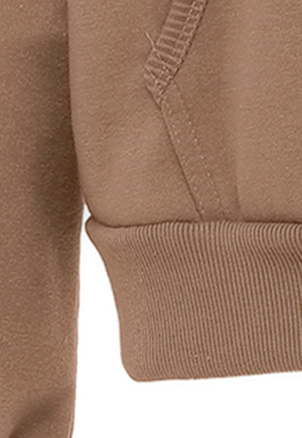 ALEKO Men's Hooded Jacket