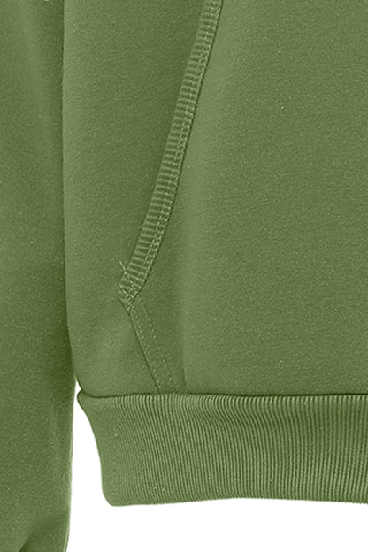 Mo men's hooded jacket