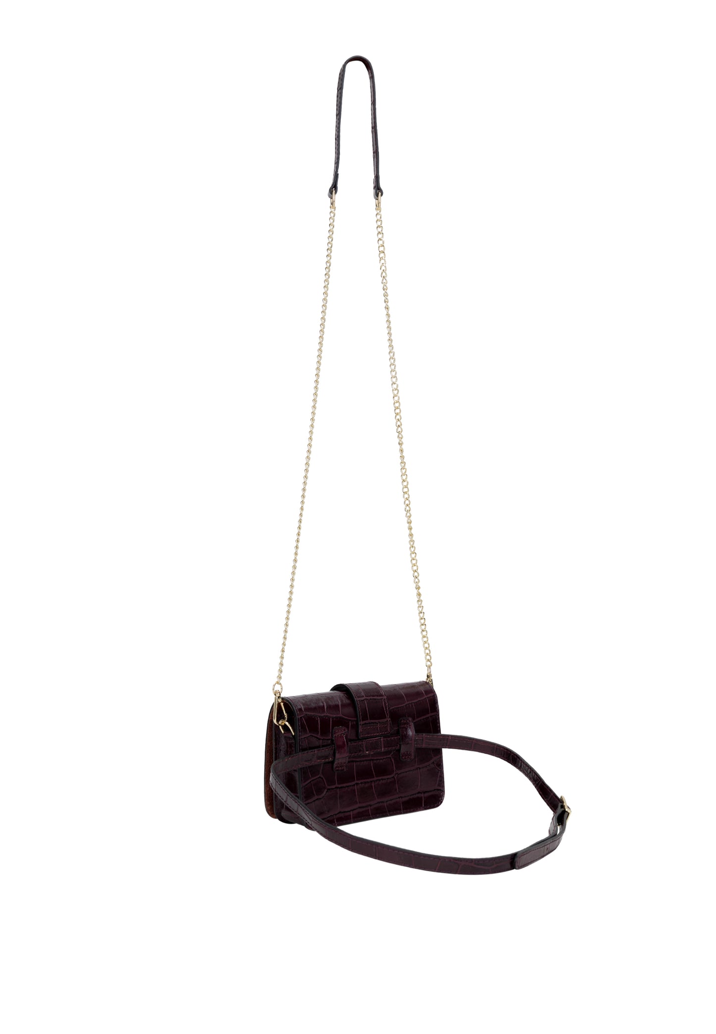 faina women's handbag