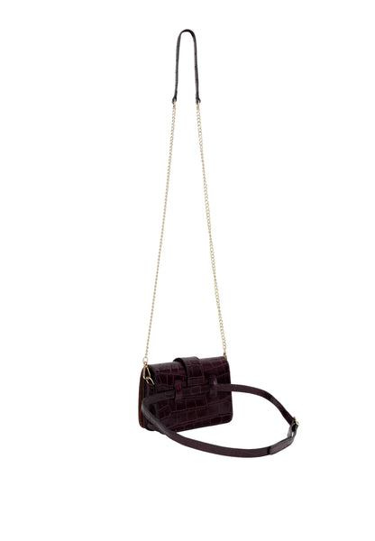 faina women's handbag