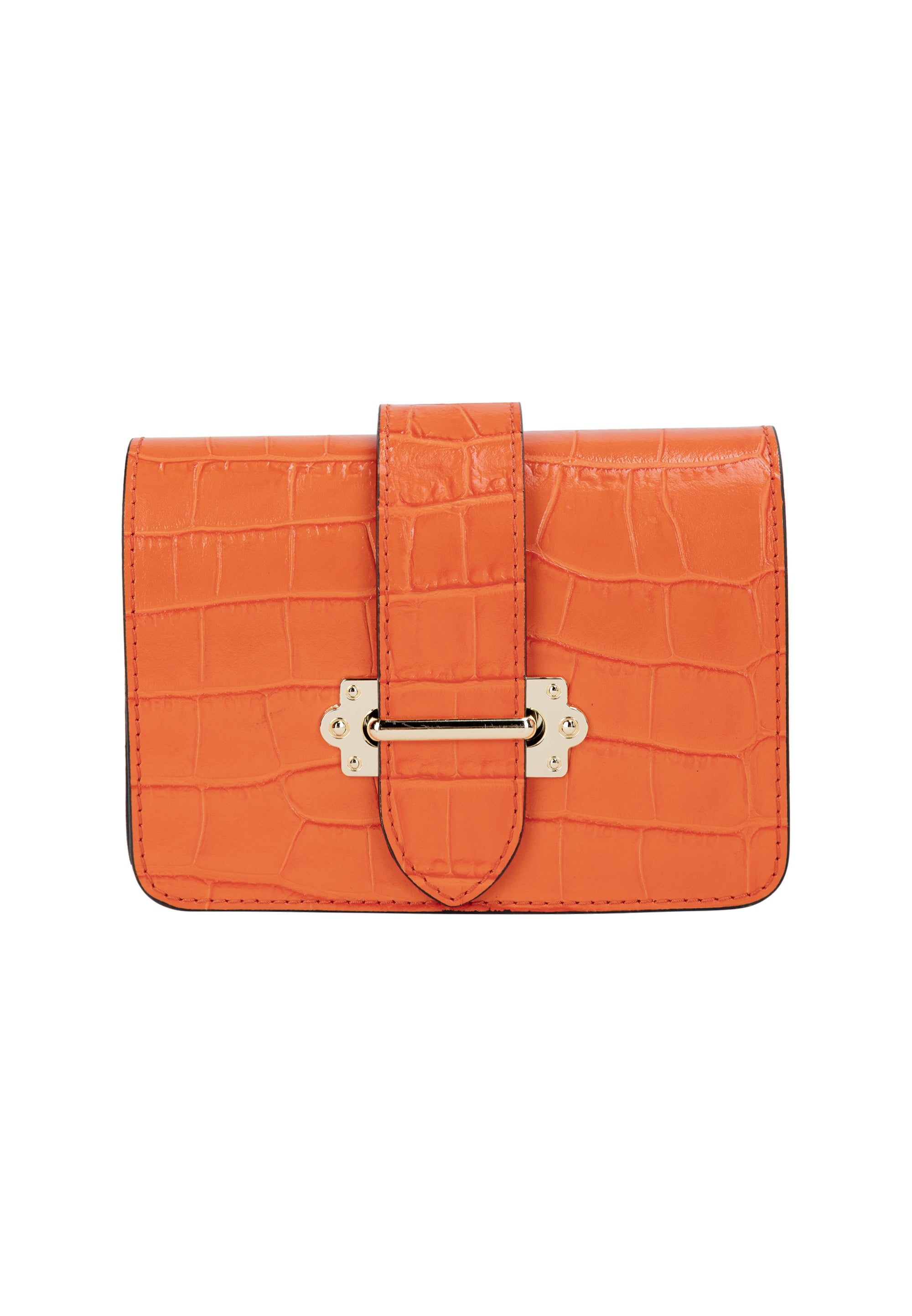 Intense Orange