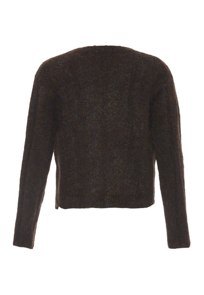 Jalene women's cardigan