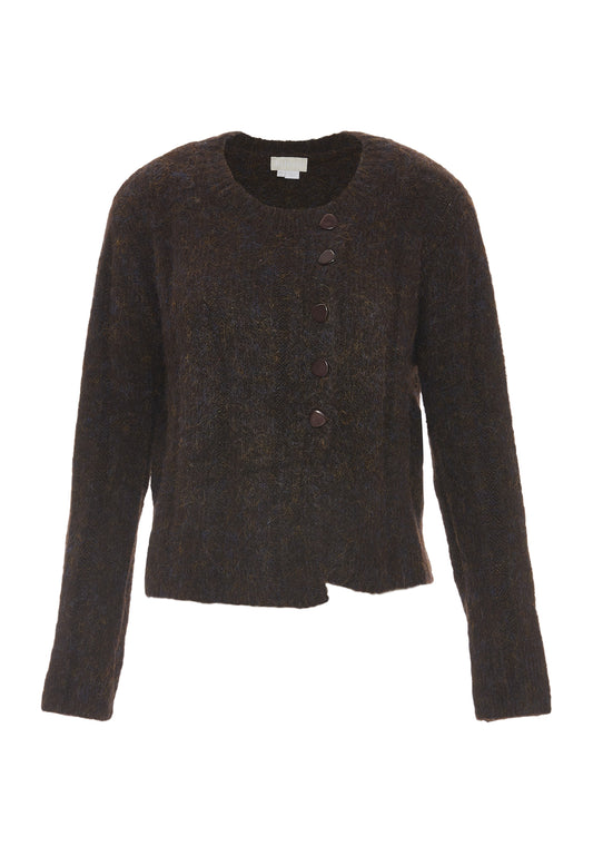 Jalene women's cardigan