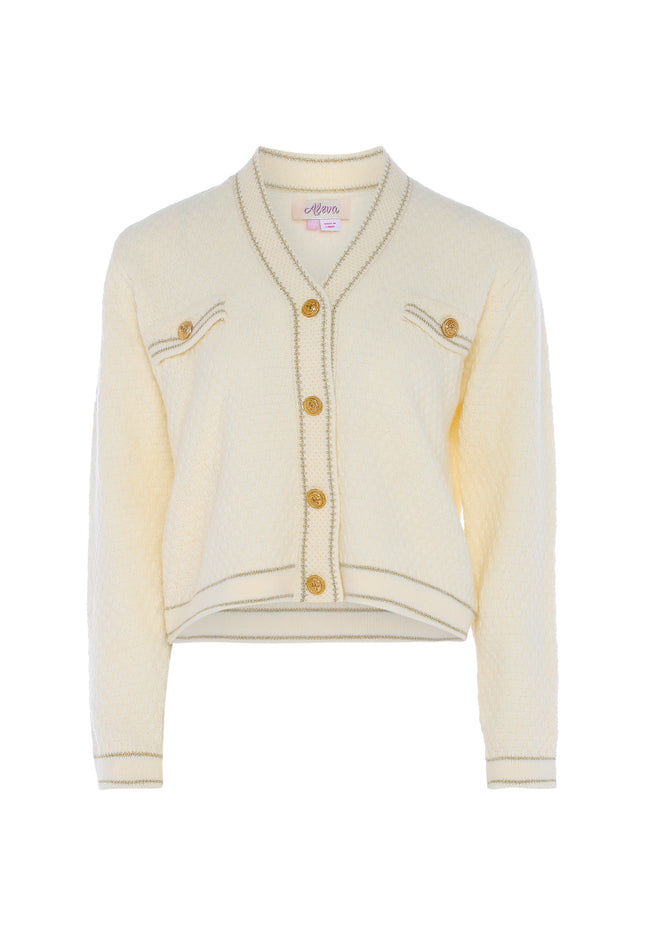 aleva Women's Sweater