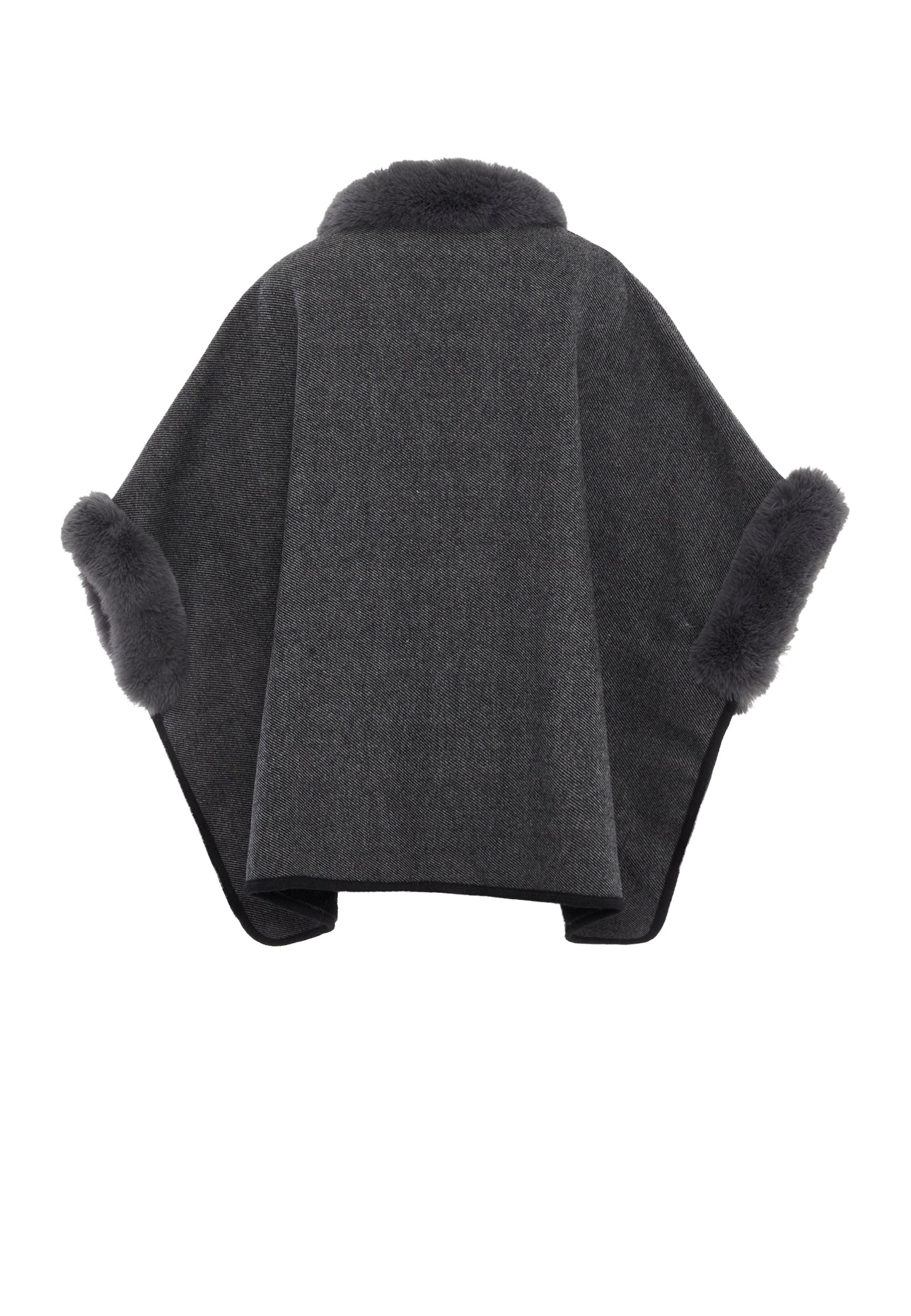 OSHA women's poncho