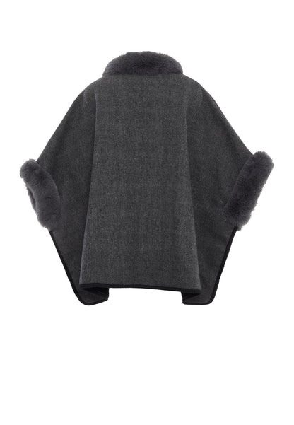 OSHA women's poncho