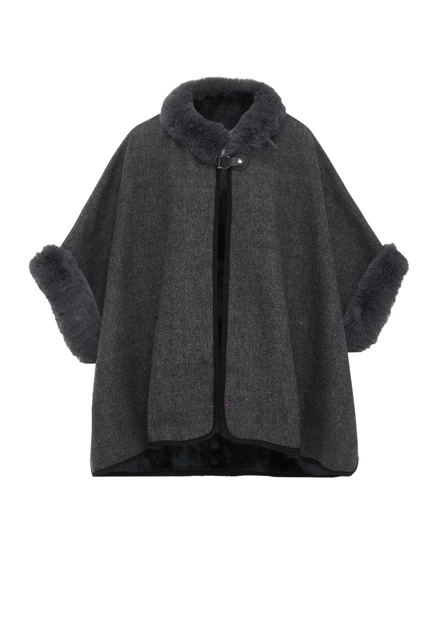 OSHA women's poncho