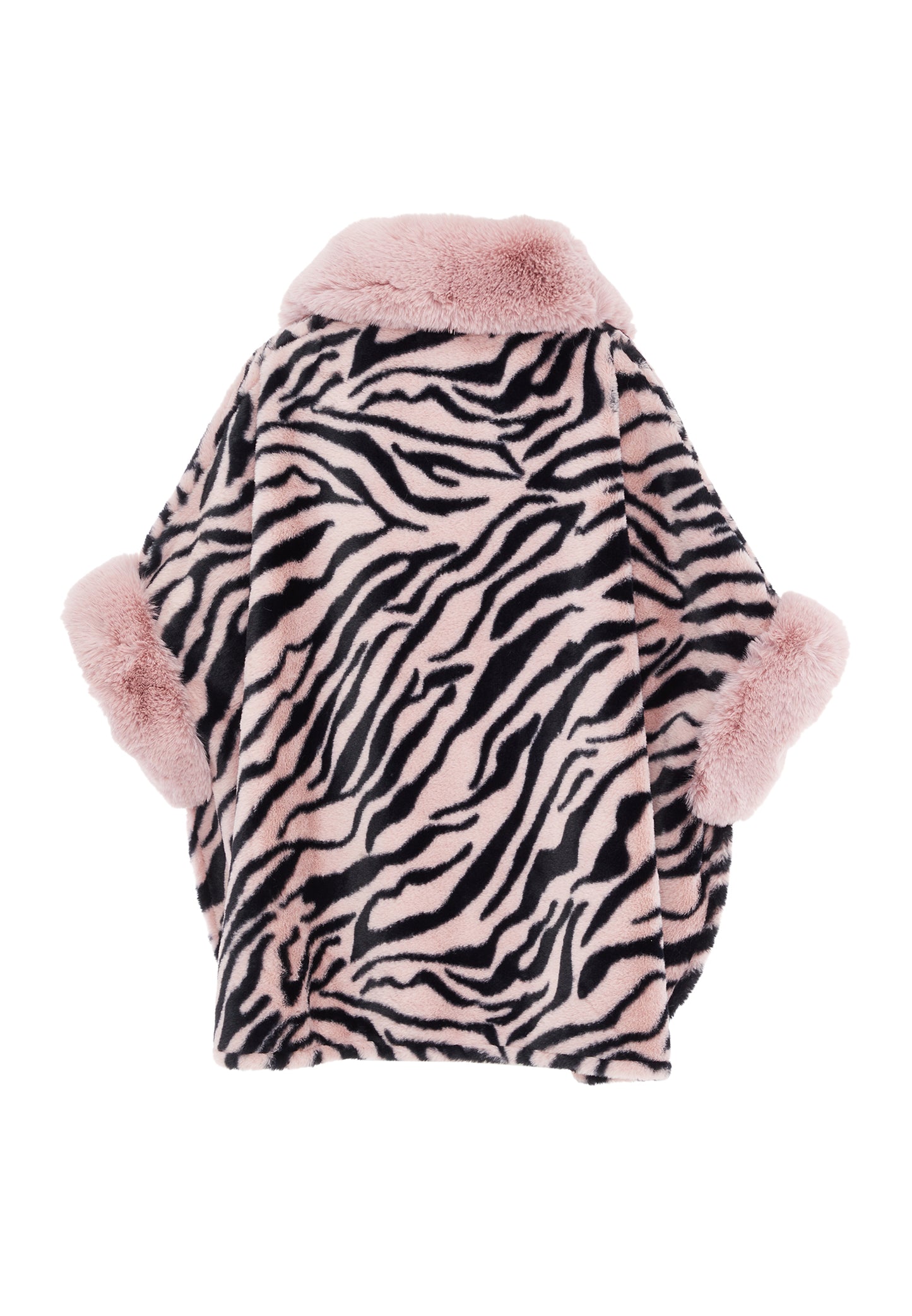 OSHA women's poncho