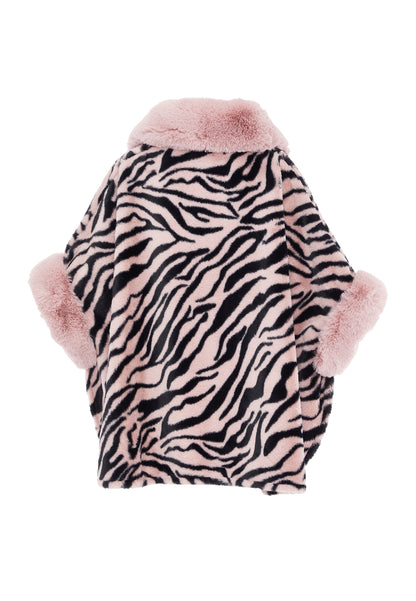 OSHA women's poncho