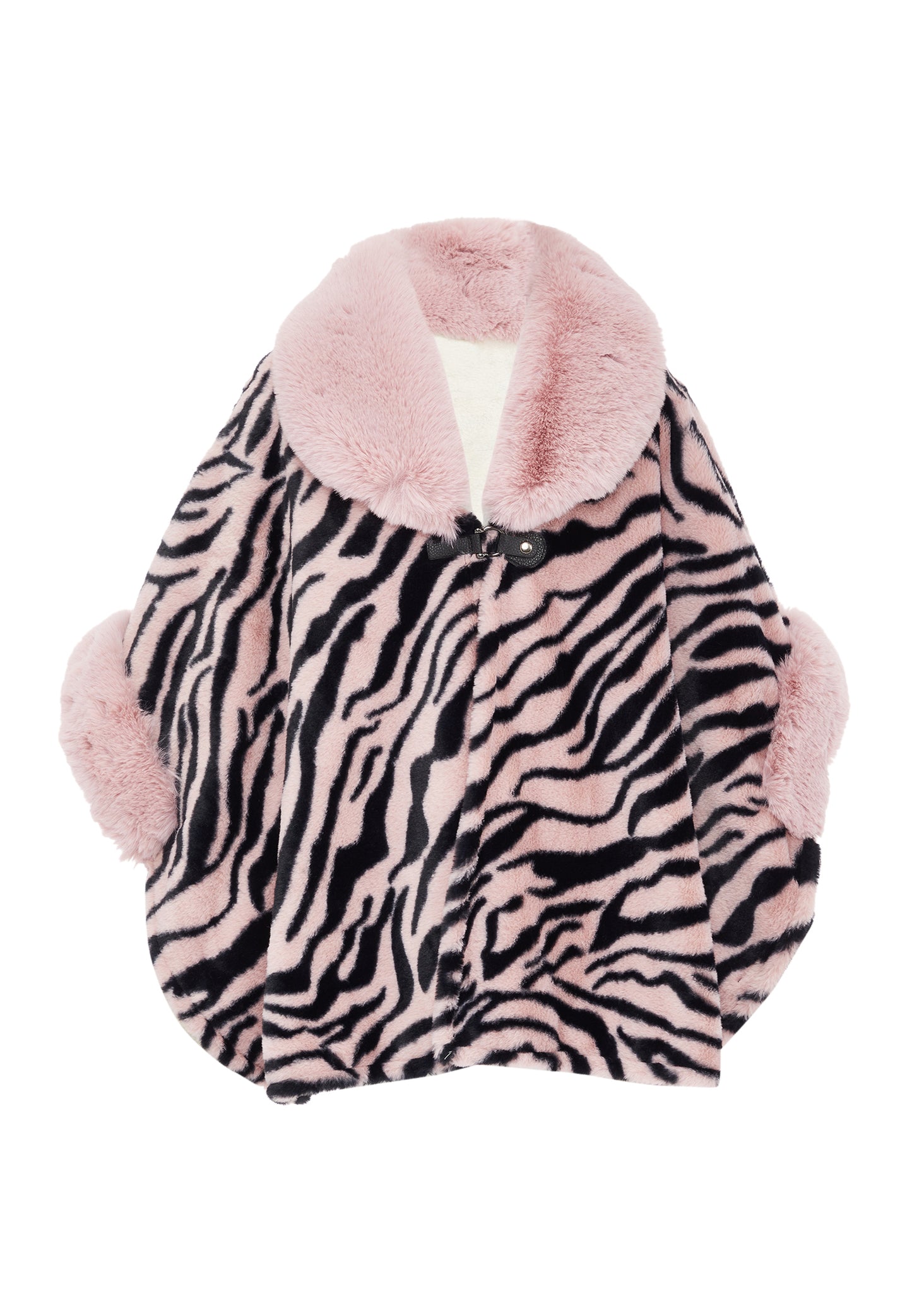 OSHA women's poncho