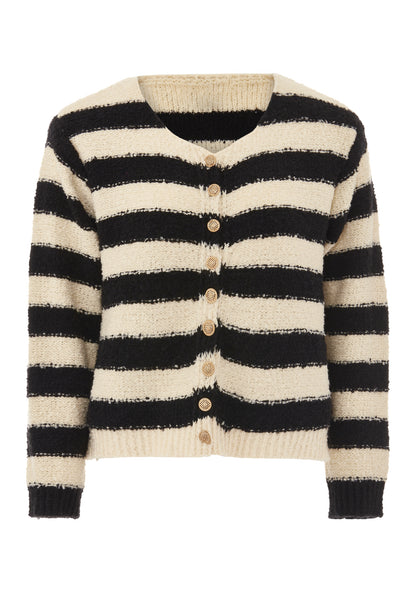 caspio women's cardigan