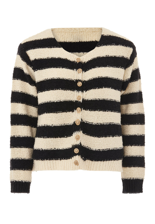 caspio women's cardigan