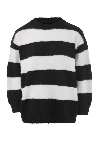 caspio damski sweter dzianinowy