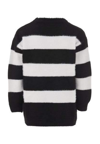 caspio damski sweter dzianinowy