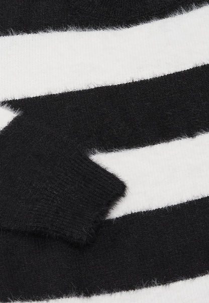 caspio damski sweter dzianinowy
