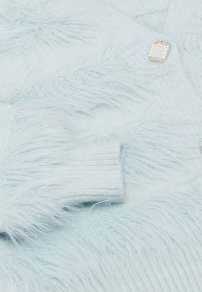 caspio women's cardigan
