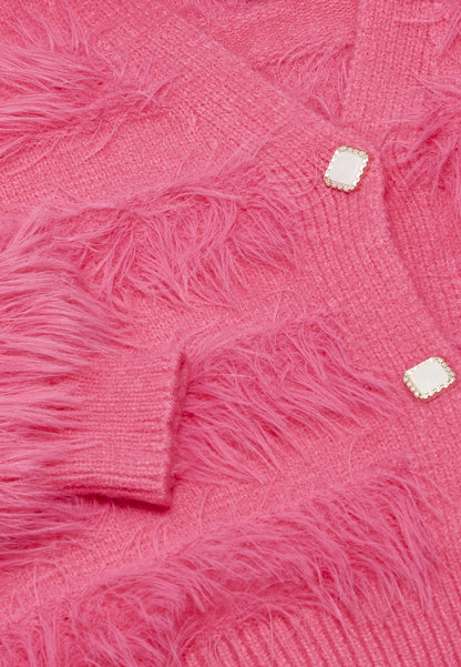 caspio women's cardigan