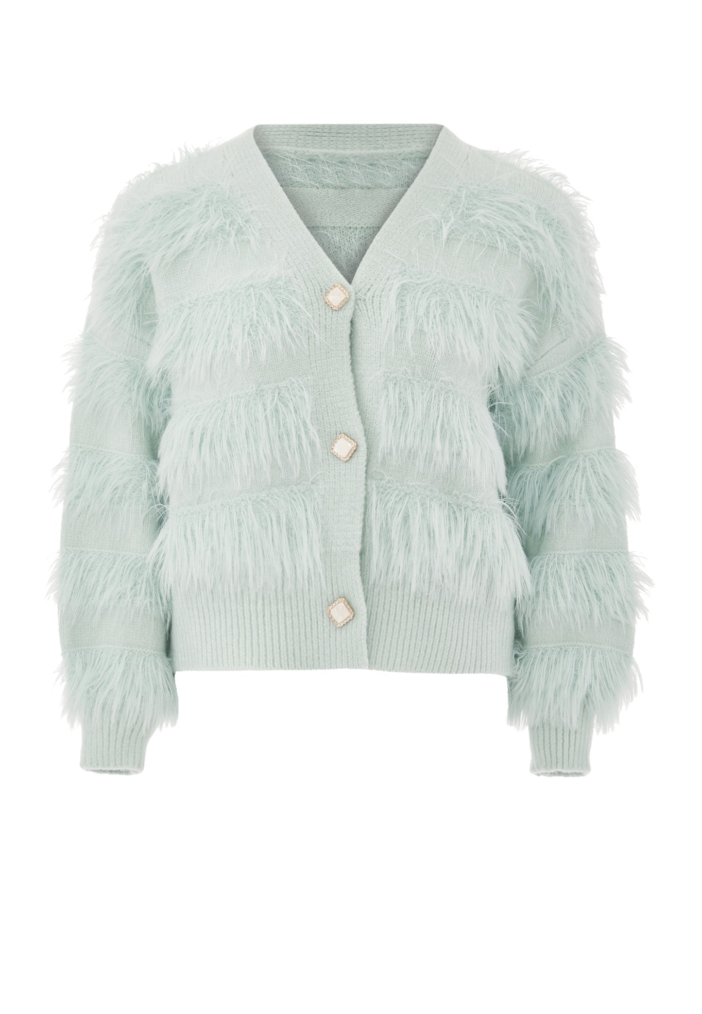 caspio women's cardigan