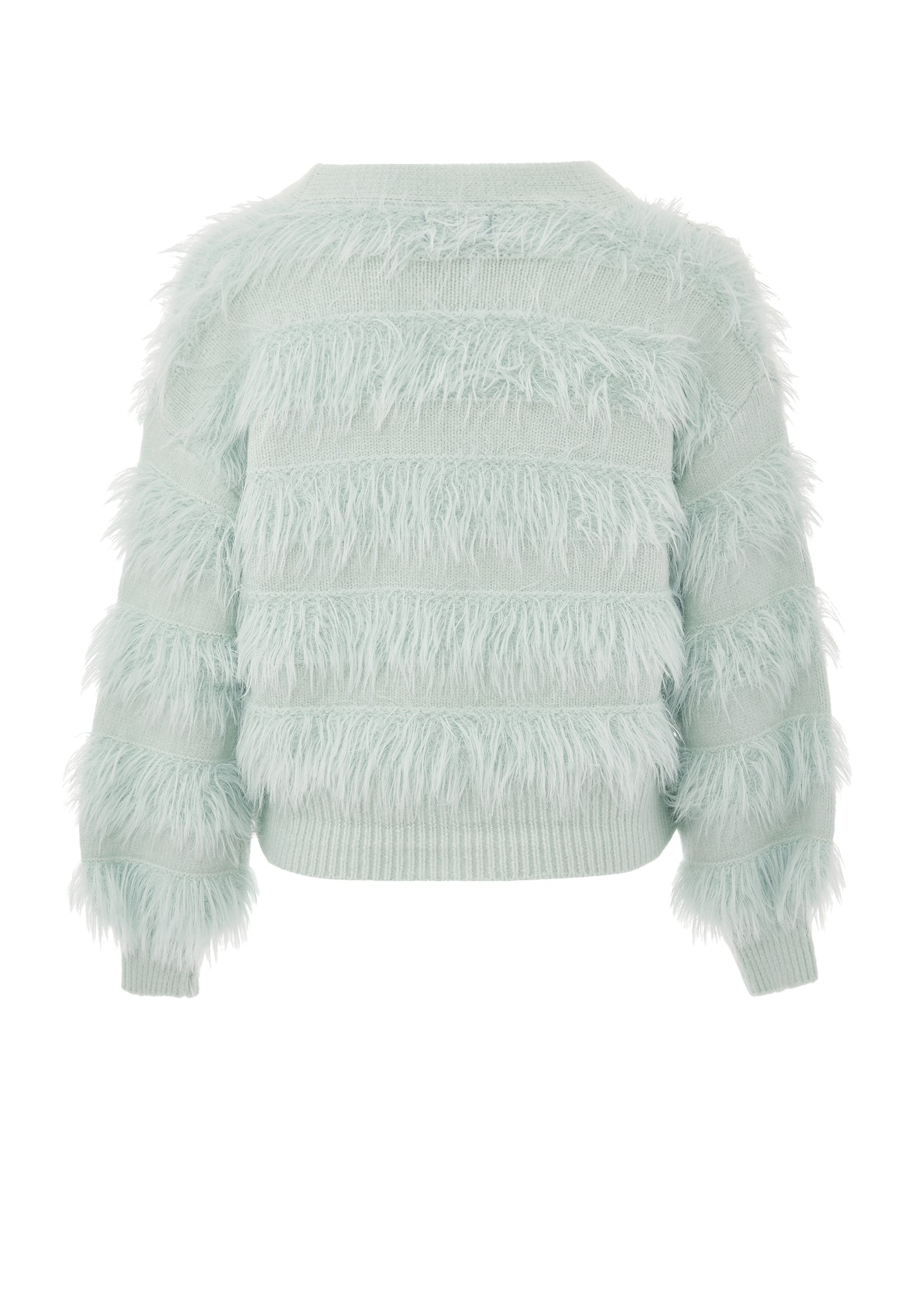 caspio women's cardigan