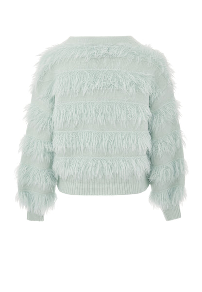 caspio women's cardigan
