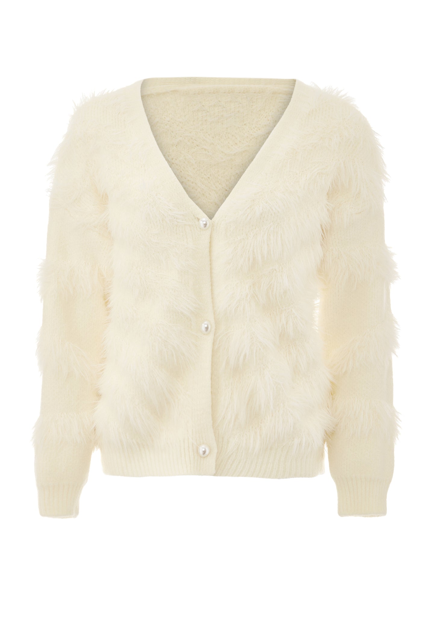 caspio women's cardigan