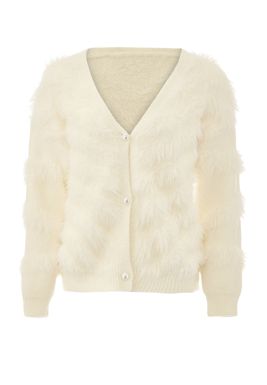 caspio women's cardigan