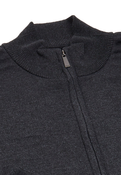 Sloan men's cardigan