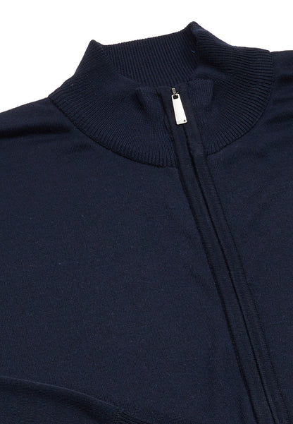 Sloan men's cardigan