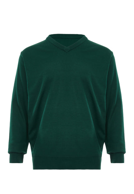 rovic Men's Sweater